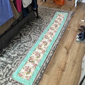 Matilda Jane Table runner